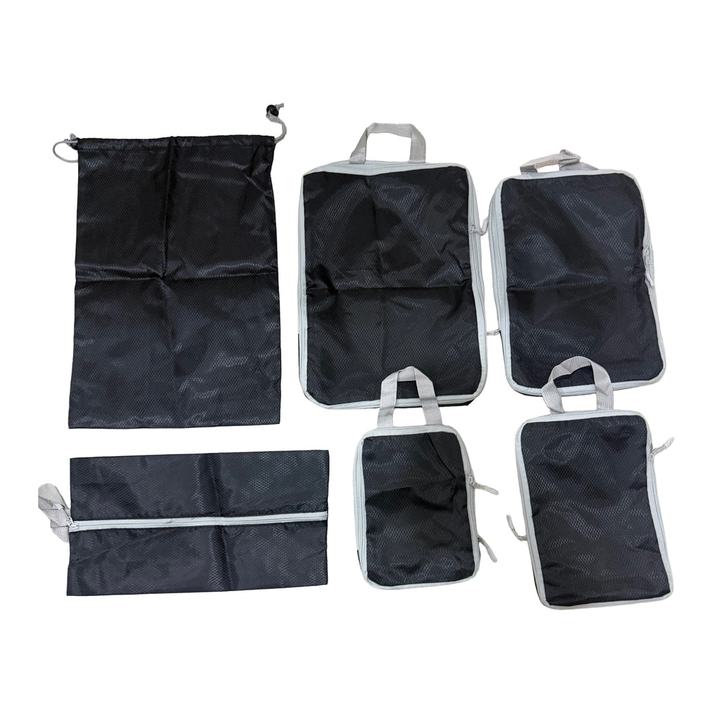 The Compression Set — 6 Piece
