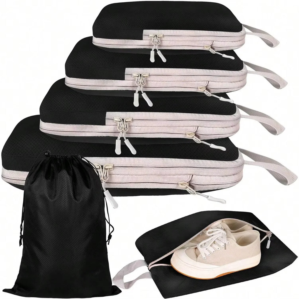 The Compression Set — 6 Piece
