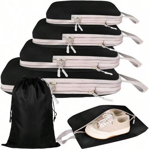 The Compression Set — 6 Piece